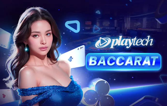 PLT Baccarat Live